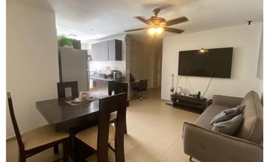 Venta de apartamento en el crisol Ph mystic hills 3 recamaras G.S