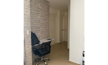 Venta de apartamento en el crisol Ph mystic hills 3 recamaras G.S