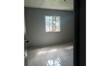 AlQUILER CASA EN  DAVID EXCELENTE UBICACION