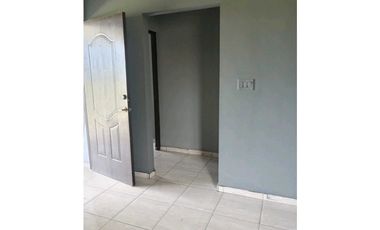 AlQUILER CASA EN  DAVID EXCELENTE UBICACION