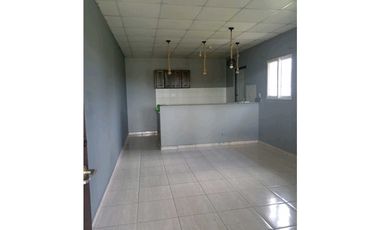 AlQUILER CASA EN  DAVID EXCELENTE UBICACION