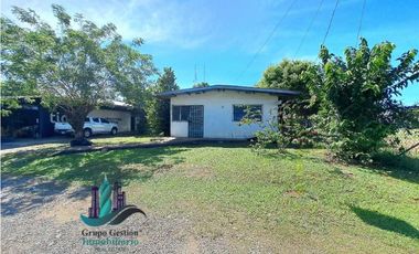 VENDO LOTE DE 651MTS2 DOLEGUITA DAVID