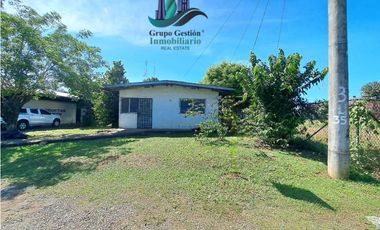 VENDO LOTE DE 651MTS2 DOLEGUITA DAVID