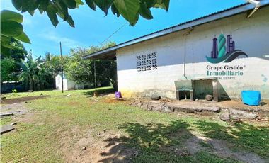 VENDO LOTE DE 651MTS2 DOLEGUITA DAVID