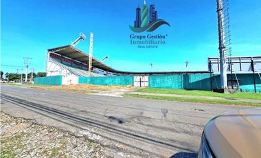 VENDO LOTE DE 651MTS2 DOLEGUITA DAVID