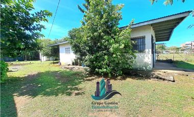 VENDO LOTE DE 651MTS2 DOLEGUITA DAVID