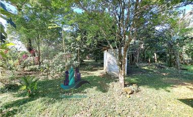 VENDO CASA 1HAB. CON LOTE DE 800MTS DOLEGA