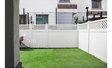 VENTA ALQUILER DE CASA EN VILLA ZAITA