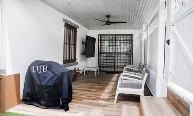 VENTA ALQUILER DE CASA EN VILLA ZAITA