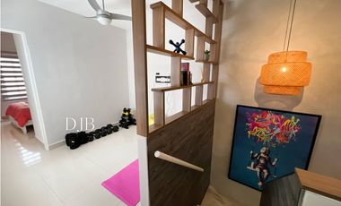 VENTA ALQUILER DE CASA EN VILLA ZAITA