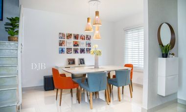 VENTA ALQUILER DE CASA EN VILLA ZAITA