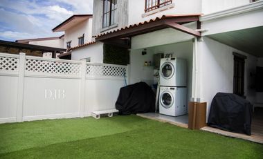 VENTA ALQUILER DE CASA EN VILLA ZAITA