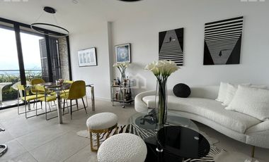ARRIENDO DEPARTAMENTO EN CUMBAYA