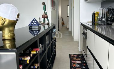 ARRIENDO DEPARTAMENTO EN CUMBAYA