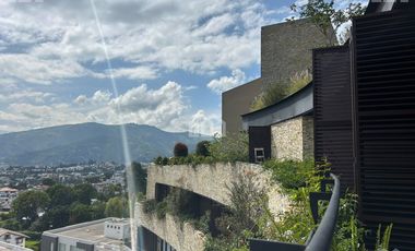 ARRIENDO DEPARTAMENTO EN CUMBAYA