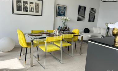 ARRIENDO DEPARTAMENTO EN CUMBAYA