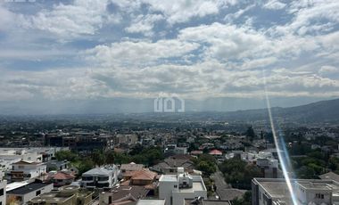 ARRIENDO DEPARTAMENTO EN CUMBAYA