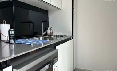 ARRIENDO DEPARTAMENTO EN CUMBAYA