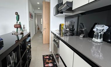 ARRIENDO DEPARTAMENTO EN CUMBAYA