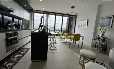 ARRIENDO DEPARTAMENTO EN CUMBAYA