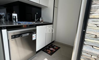 ARRIENDO DEPARTAMENTO EN CUMBAYA