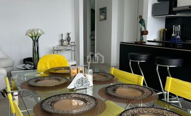 ARRIENDO DEPARTAMENTO EN CUMBAYA