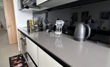 ARRIENDO DEPARTAMENTO EN CUMBAYA