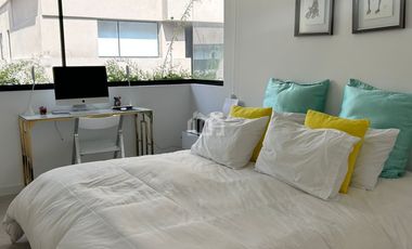 ARRIENDO DEPARTAMENTO EN CUMBAYA
