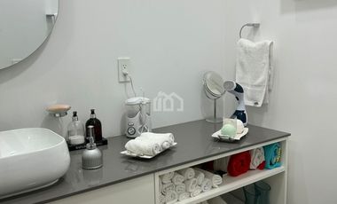 ARRIENDO DEPARTAMENTO EN CUMBAYA