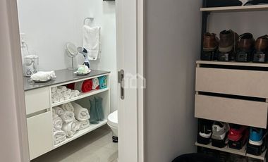 ARRIENDO DEPARTAMENTO EN CUMBAYA
