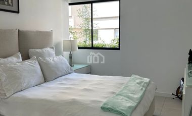 ARRIENDO DEPARTAMENTO EN CUMBAYA