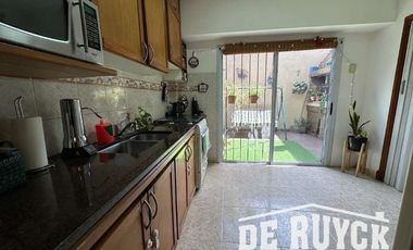 Duplex en venta en Quilmes Oeste