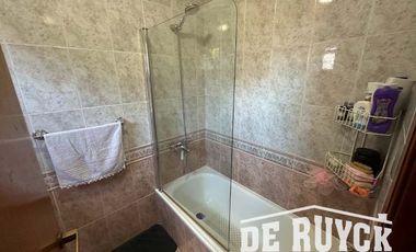 Duplex en venta en Quilmes Oeste