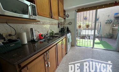 Duplex en venta en Quilmes Oeste