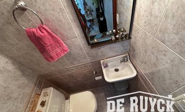Duplex en venta en Quilmes Oeste