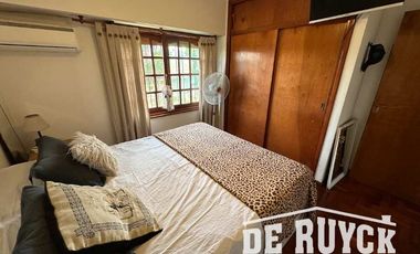 Duplex en venta en Quilmes Oeste