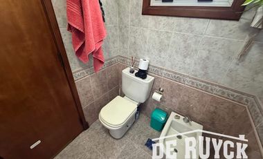 Duplex en venta en Quilmes Oeste