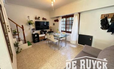 Duplex en venta en Quilmes Oeste