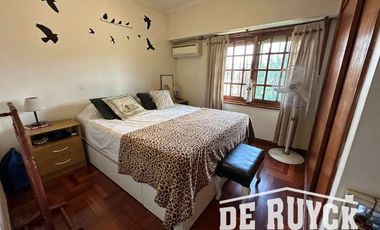 Duplex en venta en Quilmes Oeste
