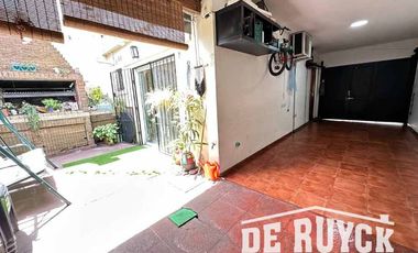 Duplex en venta en Quilmes Oeste