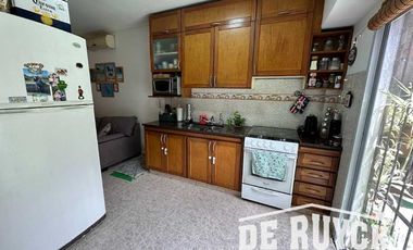 Duplex en venta en Quilmes Oeste