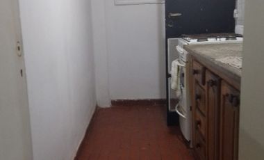 Departamento en alquiler en La Plata
