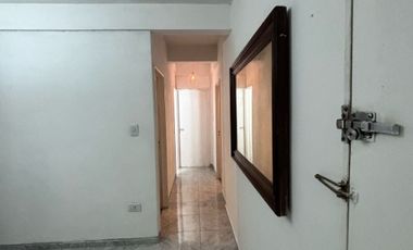 Departamento en alquiler en La Plata