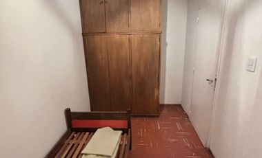Departamento en alquiler en La Plata
