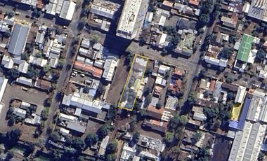 Venta Terreno 1.008 m2 - Chillán