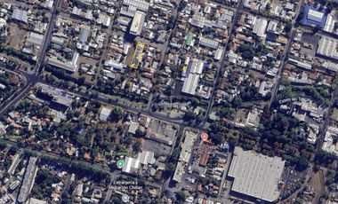 Venta Terreno 1.008 m2 - Chillán