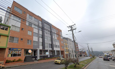 APARTAESTUDIO en ARRIENDO en Tunja NIEVES FAC SALUD UPTC