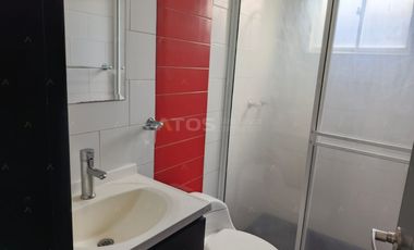 APARTAESTUDIO en ARRIENDO en Tunja NIEVES FAC SALUD UPTC