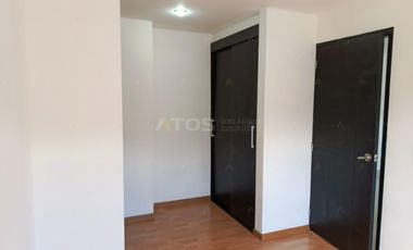 APARTAESTUDIO en ARRIENDO en Tunja NIEVES FAC SALUD UPTC