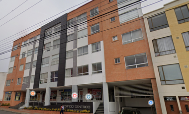 APARTAESTUDIO en ARRIENDO en Tunja NIEVES FAC SALUD UPTC
